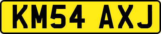 KM54AXJ