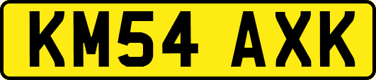 KM54AXK