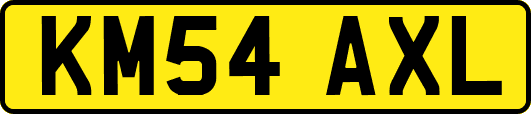 KM54AXL
