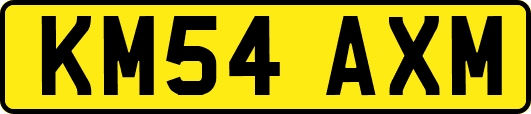 KM54AXM
