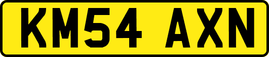 KM54AXN