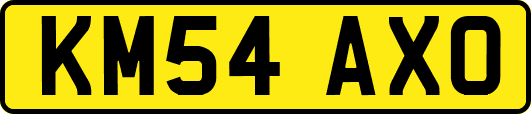 KM54AXO