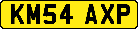 KM54AXP