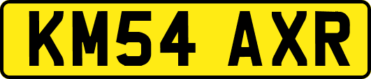 KM54AXR