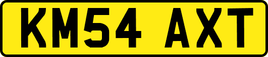 KM54AXT