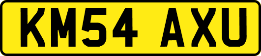 KM54AXU