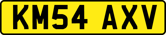 KM54AXV