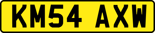 KM54AXW