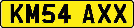 KM54AXX