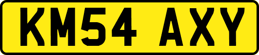 KM54AXY