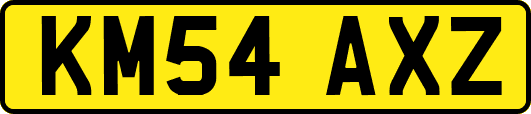 KM54AXZ