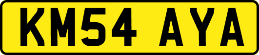 KM54AYA