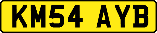 KM54AYB