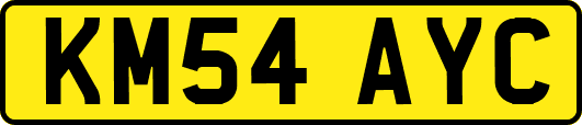 KM54AYC