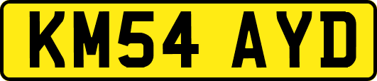 KM54AYD