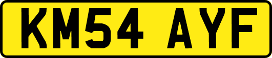 KM54AYF