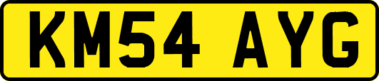 KM54AYG