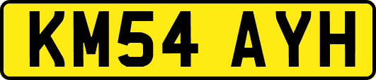KM54AYH