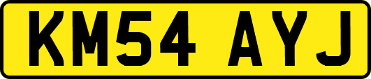 KM54AYJ