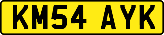KM54AYK
