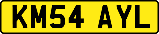 KM54AYL