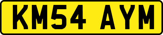 KM54AYM