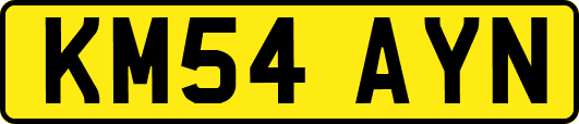 KM54AYN