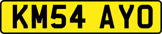 KM54AYO