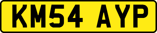 KM54AYP