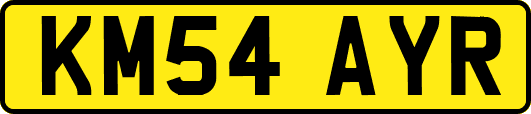 KM54AYR