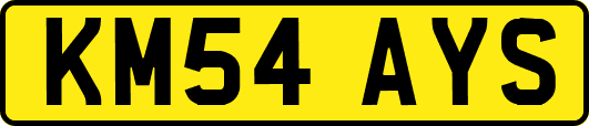 KM54AYS