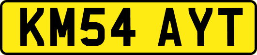 KM54AYT