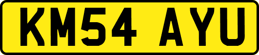 KM54AYU