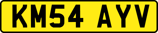 KM54AYV
