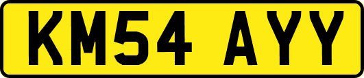 KM54AYY