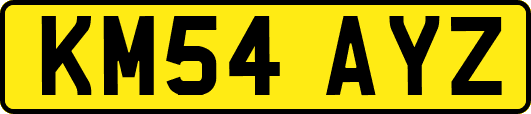 KM54AYZ