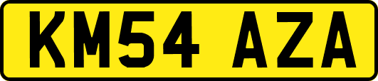 KM54AZA