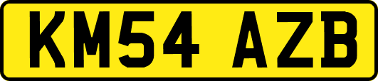 KM54AZB