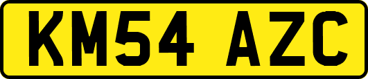 KM54AZC