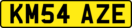 KM54AZE
