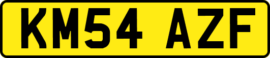 KM54AZF