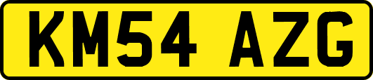 KM54AZG