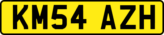 KM54AZH
