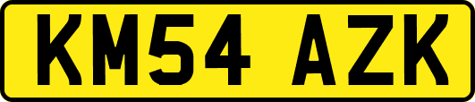 KM54AZK