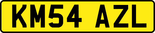 KM54AZL