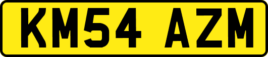 KM54AZM