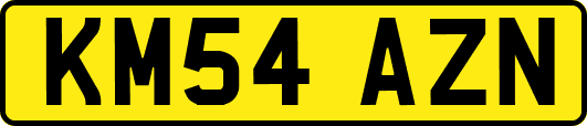 KM54AZN