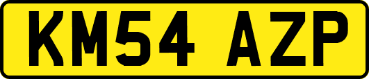 KM54AZP