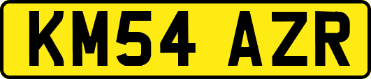 KM54AZR