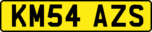 KM54AZS